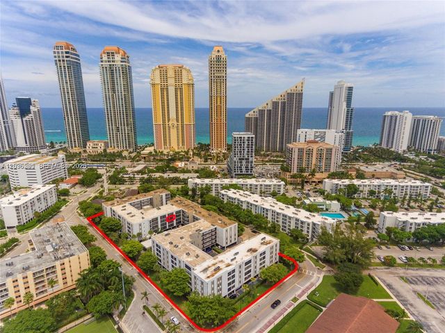 201 S 178th Dr 426, Sunny Isles Beach, FL 33160