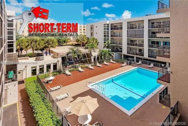 201 S 178th Dr 426, Sunny Isles Beach, FL 33160