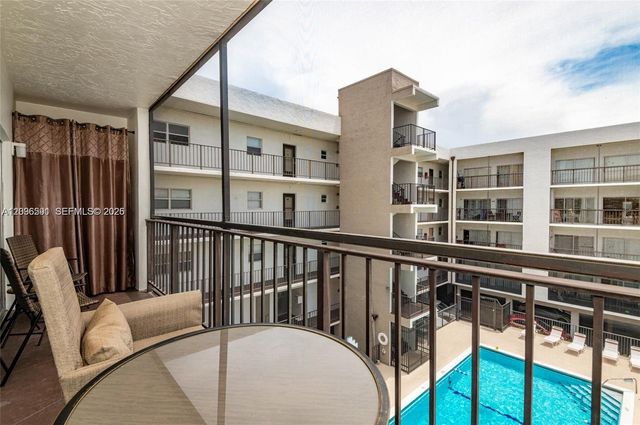 201 S 178th Dr 426, Sunny Isles Beach, FL 33160