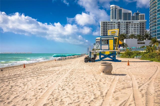 201 S 178th Dr 426, Sunny Isles Beach, FL 33160