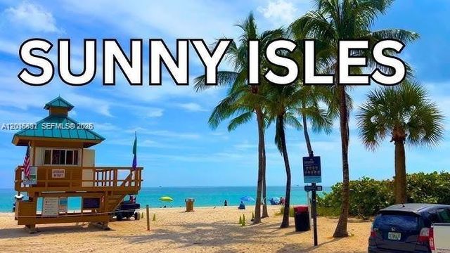 201 S 178th Dr 426, Sunny Isles Beach, FL 33160