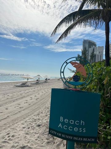 201 S 178th Dr 426, Sunny Isles Beach, FL 33160