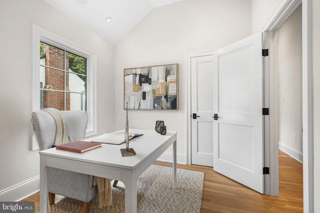 3822 VAN NESS ST NW, Washington, DC 20016