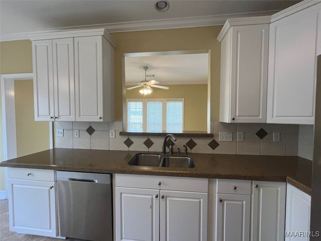 8512 BERRINGTON Court, Montgomery, AL 36117