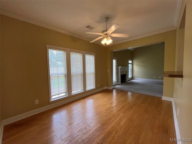 8512 BERRINGTON Court, Montgomery, AL 36117