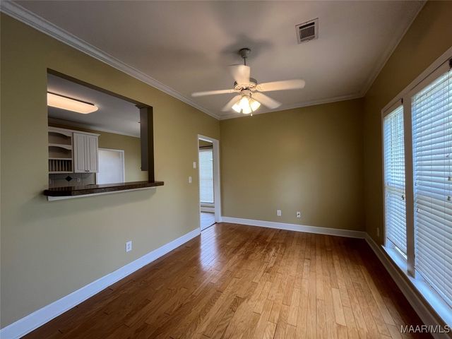 8512 BERRINGTON Court, Montgomery, AL 36117