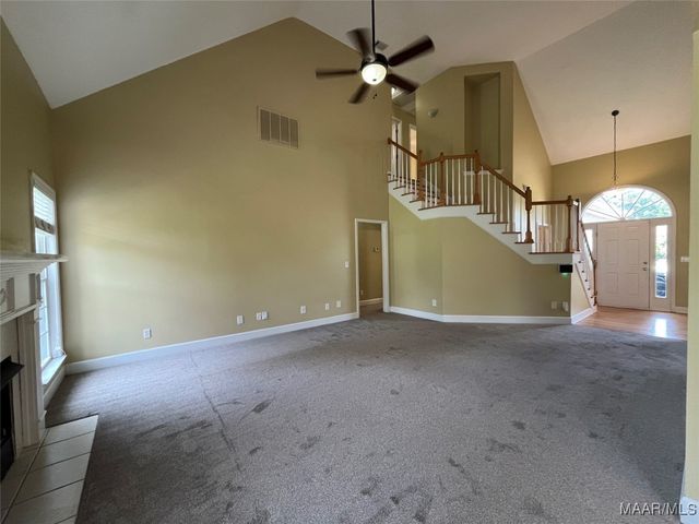 8512 BERRINGTON Court, Montgomery, AL 36117