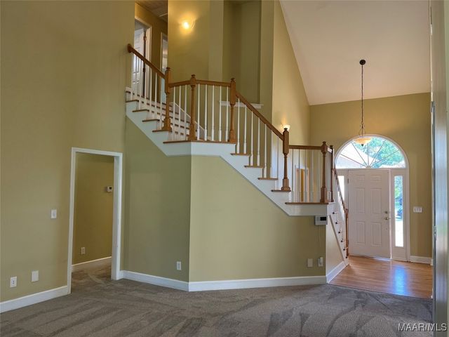 8512 BERRINGTON Court, Montgomery, AL 36117