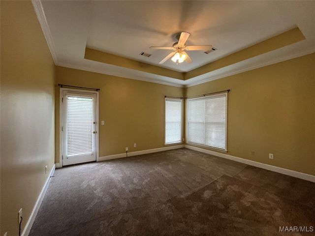 8512 BERRINGTON Court, Montgomery, AL 36117