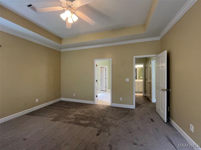 8512 BERRINGTON Court, Montgomery, AL 36117