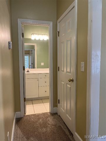 8512 BERRINGTON Court, Montgomery, AL 36117