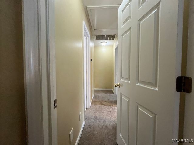 8512 BERRINGTON Court, Montgomery, AL 36117