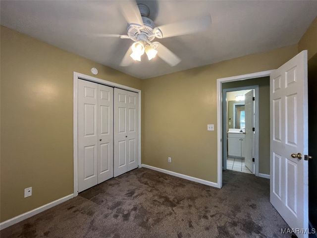 8512 BERRINGTON Court, Montgomery, AL 36117