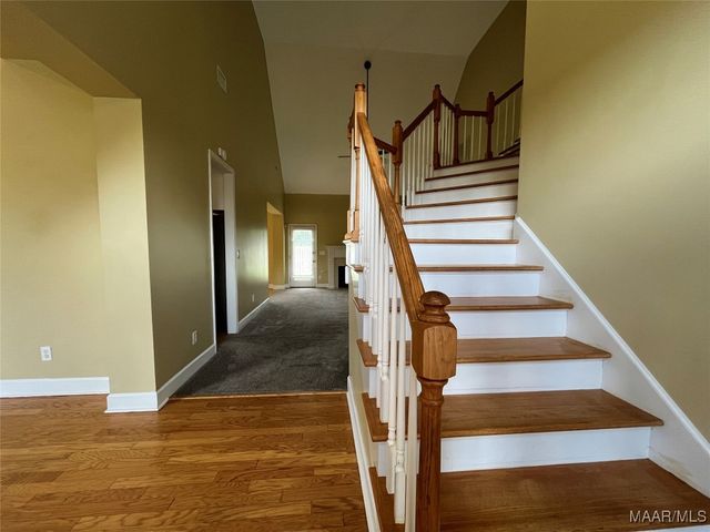 8512 BERRINGTON Court, Montgomery, AL 36117