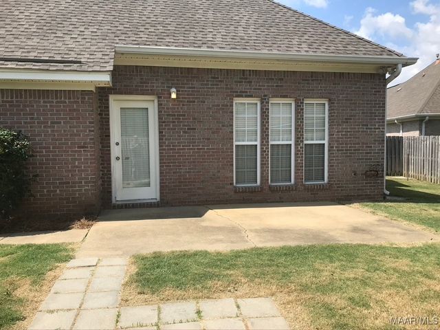 8512 BERRINGTON Court, Montgomery, AL 36117