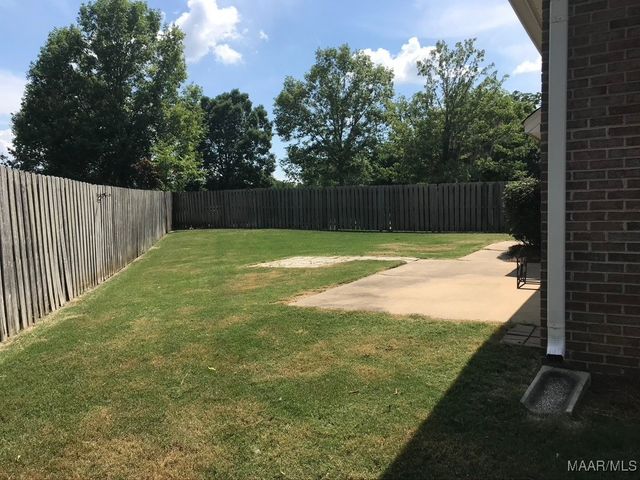 8512 BERRINGTON Court, Montgomery, AL 36117