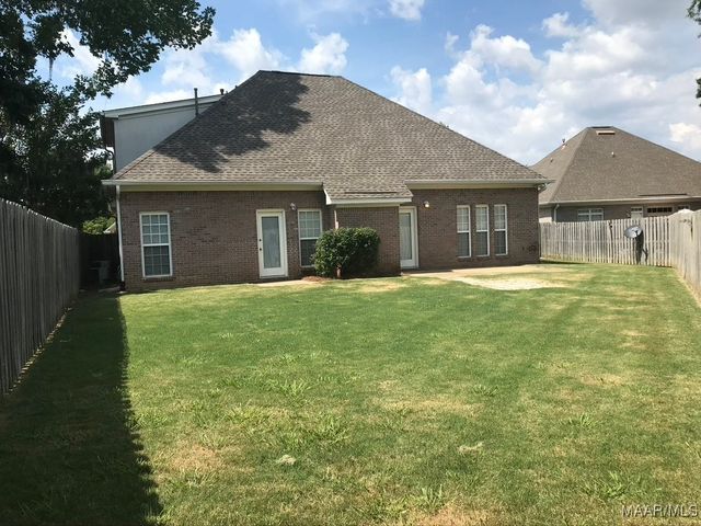 8512 BERRINGTON Court, Montgomery, AL 36117