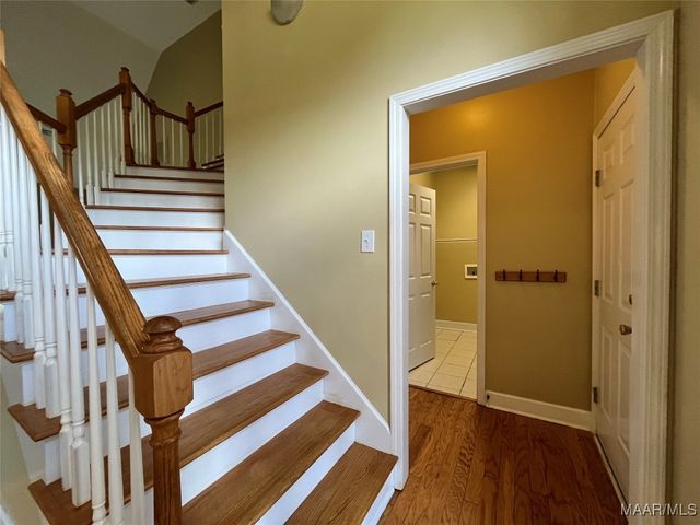 8512 BERRINGTON Court, Montgomery, AL 36117