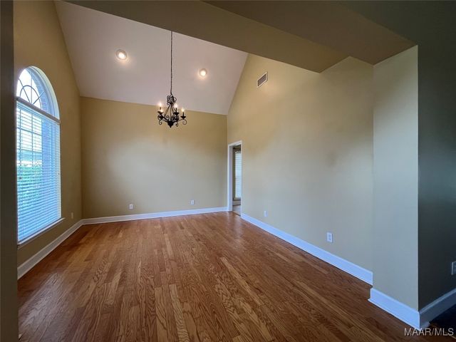 8512 BERRINGTON Court, Montgomery, AL 36117