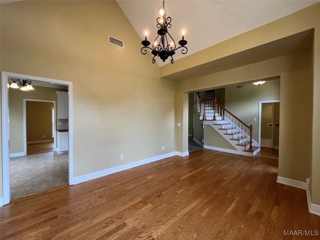 8512 BERRINGTON Court, Montgomery, AL 36117