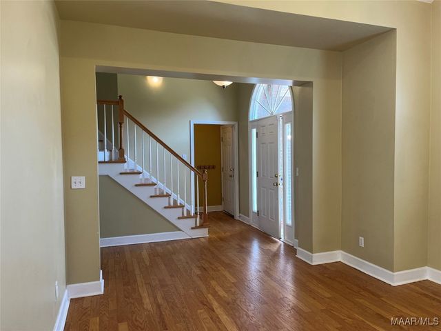 8512 BERRINGTON Court, Montgomery, AL 36117