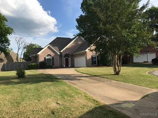 8512 BERRINGTON Court, Montgomery, AL 36117