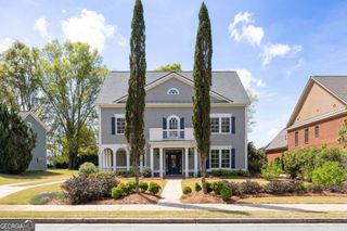 1045 Sandtown Place Drive SW, Marietta, GA 30064