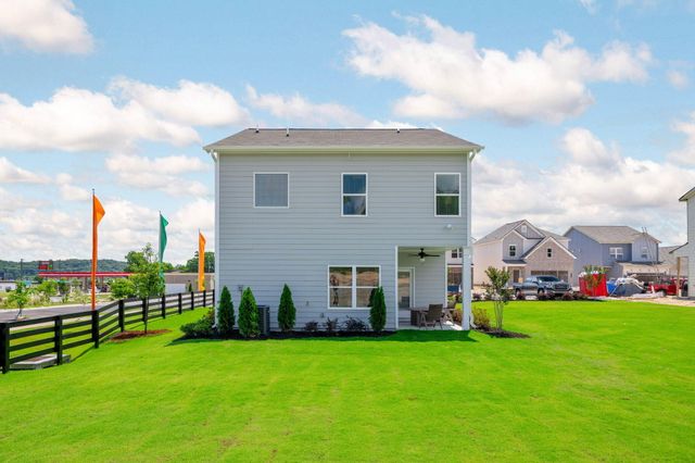11030 Valmont Way, Collegedale, TN 37302