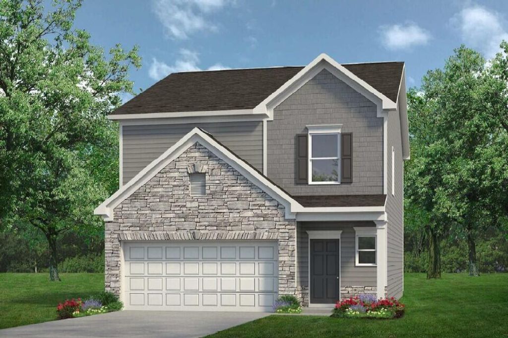 11030 Valmont Way, Collegedale, TN 37302
