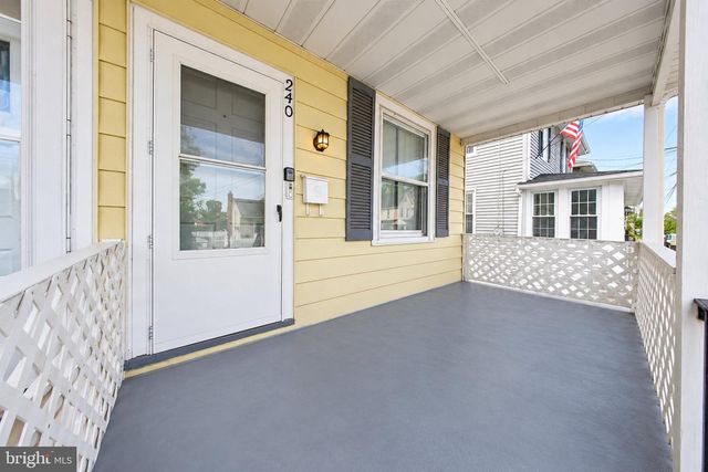 240 FILMORE ST, Riverside, NJ 08075