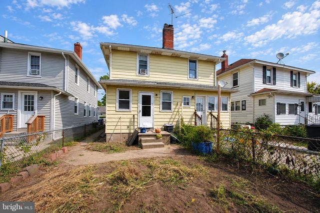 240 FILMORE ST, Riverside, NJ 08075