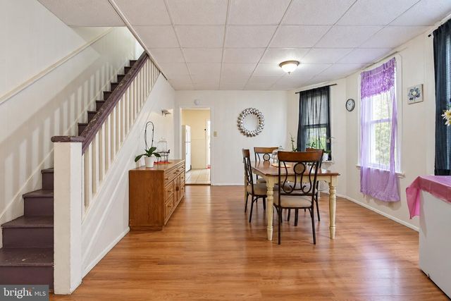 240 FILMORE ST, Riverside, NJ 08075