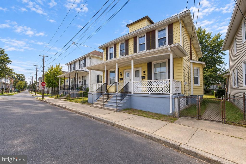 240 FILMORE ST, RIVERSIDE, NJ 08075 — photo 2