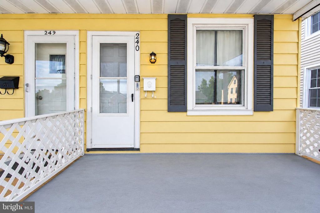 240 FILMORE ST, RIVERSIDE, NJ 08075 — photo 4