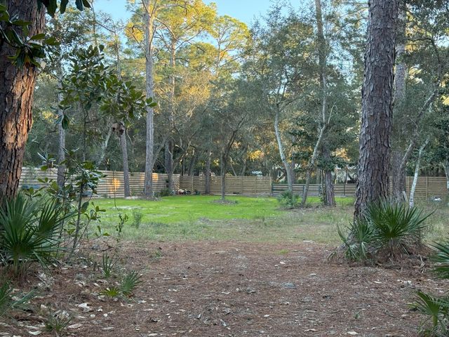 172 E Harborview Road, Santa Rosa Beach, FL 32459