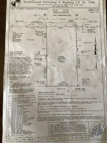 172 E Harborview Road, Santa Rosa Beach, FL 32459