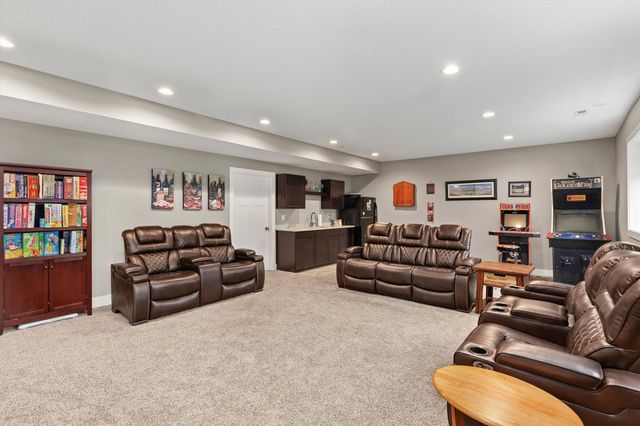 1412 NE Park Street, Grimes, IA 50111