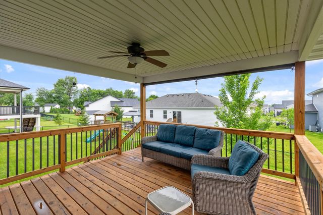 1412 NE Park Street, Grimes, IA 50111