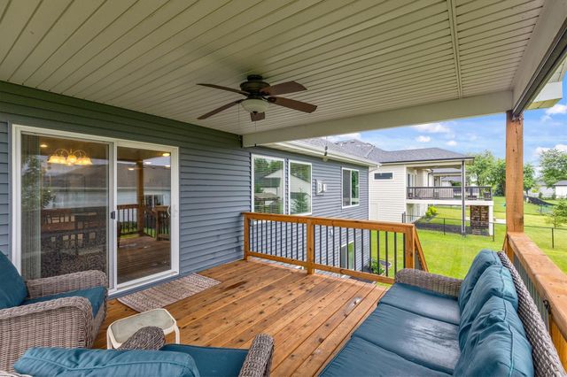 1412 NE Park Street, Grimes, IA 50111