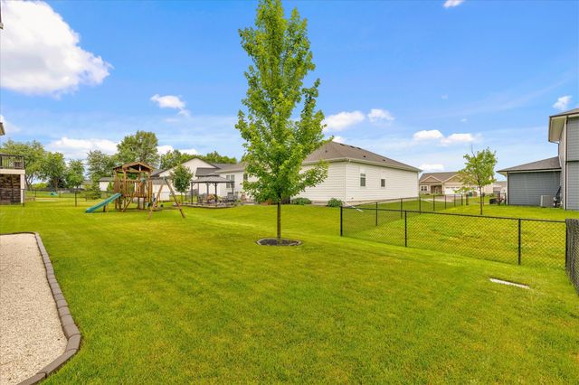 1412 NE Park Street, Grimes, IA 50111
