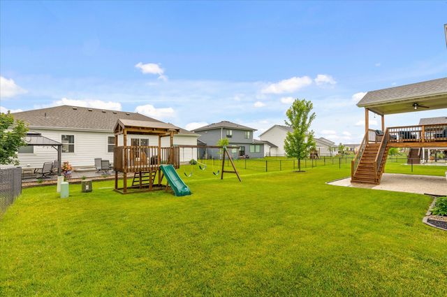 1412 NE Park Street, Grimes, IA 50111