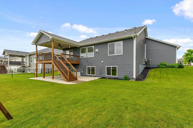 1412 NE Park Street, Grimes, IA 50111