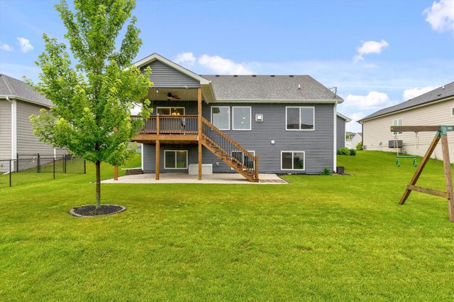 1412 NE Park Street, Grimes, IA 50111