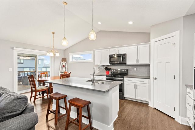 1412 NE Park Street, Grimes, IA 50111