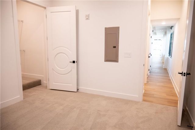 2940 Baltimore Avenue 1504, Kansas City, MO 64108