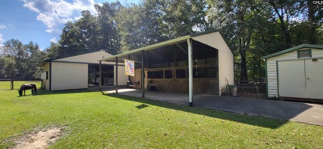 205 Sim Johnson Road, Gilbert, SC 29054