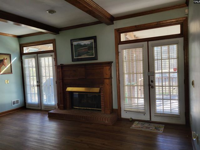 205 Sim Johnson Road, Gilbert, SC 29054