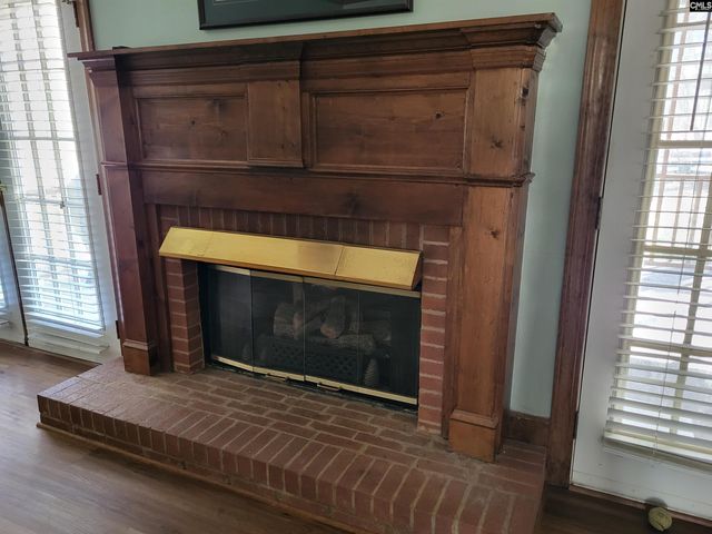 205 Sim Johnson Road, Gilbert, SC 29054