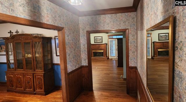 205 Sim Johnson Road, Gilbert, SC 29054