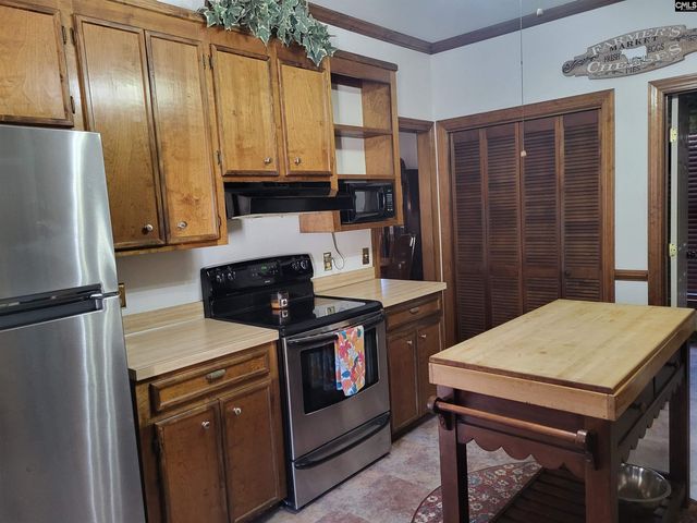 205 Sim Johnson Road, Gilbert, SC 29054